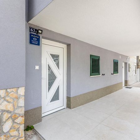 Holiday House Mala Sinj Esterno foto